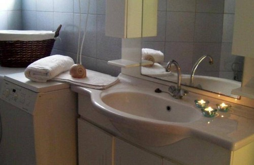 Skala Kallirachis House | 70 m² House ∙ 2 bedrooms ∙ 7 guests