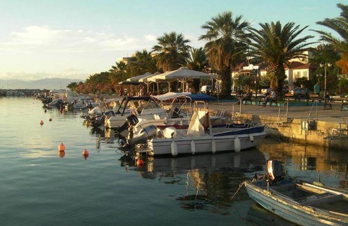 Skala Kallirachis House | 70 m² House ∙ 2 bedrooms ∙ 7 guests