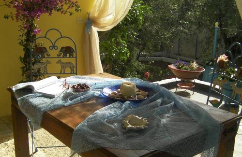 Skala Kallirachis House | 70 m² House ∙ 2 bedrooms ∙ 7 guests