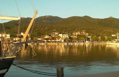 Skala Kallirachis House | 70 m² House ∙ 2 bedrooms ∙ 7 guests