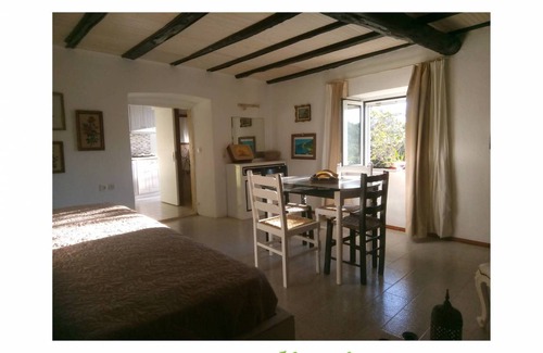 Kavalleraina House | 70 m² House ∙ 2 bedrooms ∙ 3 guests