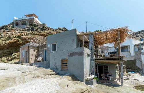 Panormos House | 70 m² House ∙ 2 bedrooms ∙ 6 guests