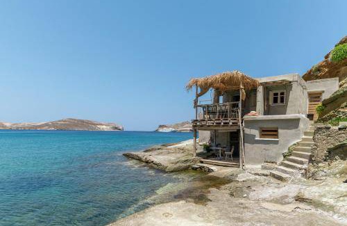 Panormos House | 70 m² House ∙ 2 bedrooms ∙ 6 guests