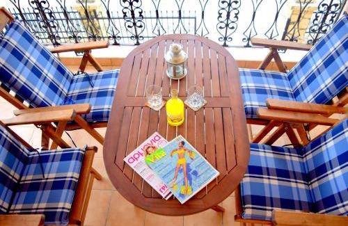 Vathy House | 70 m² House ∙ 2 bedrooms ∙ 6 guests