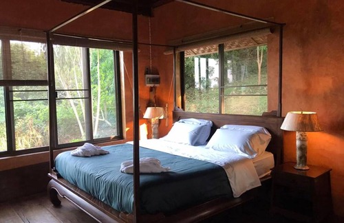 Chiang Saen House | 70 m² House ∙ 2 bedrooms ∙ 4 guests