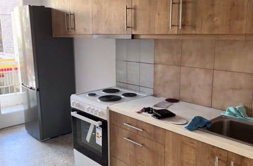 Athens Resort | 70 m² Private room ∙ 1 bedroom ∙ 1 guest