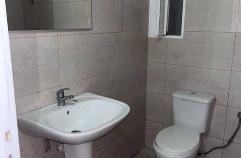 Athens Resort | 70 m² Private room ∙ 1 bedroom ∙ 1 guest