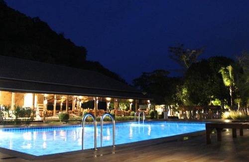 Ko Ngai Resort | 70 m² Resort ∙ 4 guests