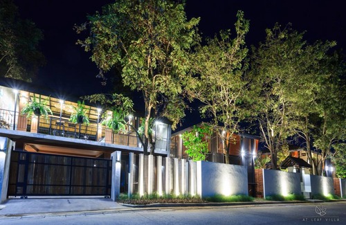 Ban Waen Villa | 70 m² Villa ∙ 2 bedrooms ∙ 4 guests