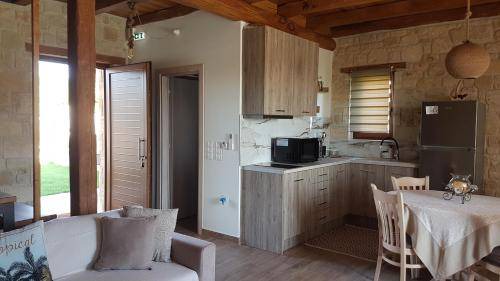 Afytos Villa | 70 m² Villa ∙ 2 bedrooms ∙ 5 guests