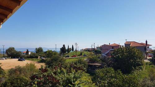 Afytos Villa | 70 m² Villa ∙ 2 bedrooms ∙ 5 guests