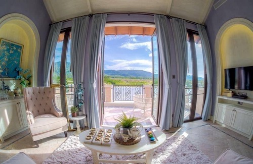 Mu Si Villa | 710 m² Villa ∙ 3 bedrooms ∙ 6 guests
