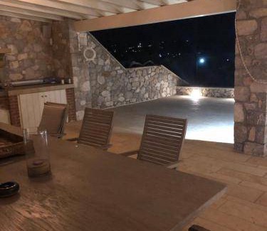 Porto Heli Apartment | 72 m² Apartment ∙ 2 bedrooms ∙ 5 guests
