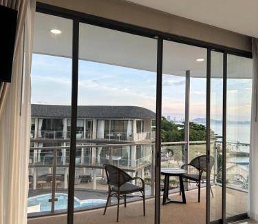 Chonburi Hotel | 73 m² Hotel ∙ 4 guests