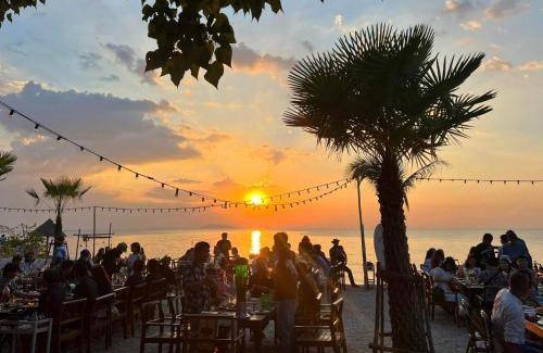 Chonburi Hotel | 73 m² Hotel ∙ 4 guests