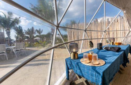 Chonburi Hotel | 73 m² Hotel ∙ 4 guests