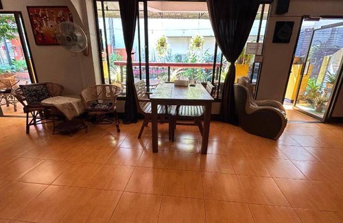 Thapae Bed & Breakfast | 74 m² Bed and breakfast ∙ 127 guests