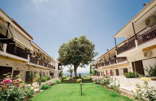 Ano Lechonia House | 74 m² House ∙ 2 bedrooms ∙ 4 guests