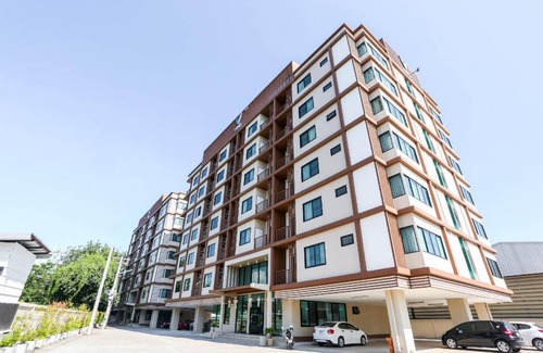 Tha Sala Apartment | 74 m² Serviced apartment ∙ 2 bedrooms ∙ 127 guests