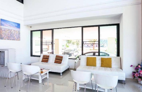 Tha Sala Apartment | 74 m² Serviced apartment ∙ 2 bedrooms ∙ 127 guests