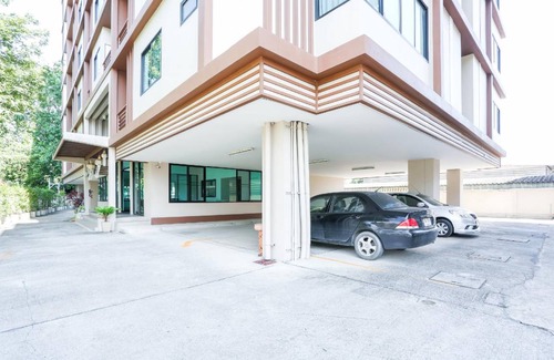 Tha Sala Apartment | 74 m² Serviced apartment ∙ 2 bedrooms ∙ 127 guests