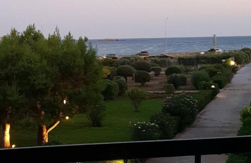 Lagonissi Apartment | 75 m² Apartment ∙ 2 bedrooms ∙ 4 guests