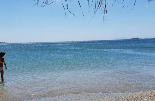 Lagonissi Apartment | 75 m² Apartment ∙ 2 bedrooms ∙ 4 guests