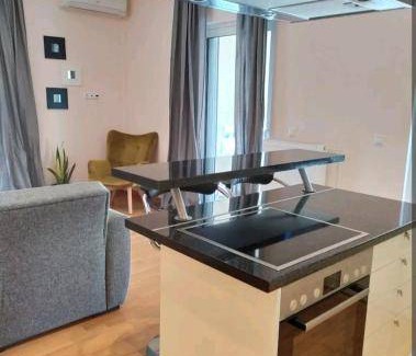 Marousi Apartment | 75 m² Apartment ∙ 2 bedrooms ∙ 5 guests