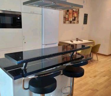 Marousi Apartment | 75 m² Apartment ∙ 2 bedrooms ∙ 5 guests