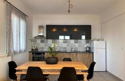 Pentati Apartment | 75 m² Apartment ∙ 2 bedrooms ∙ 5 guests