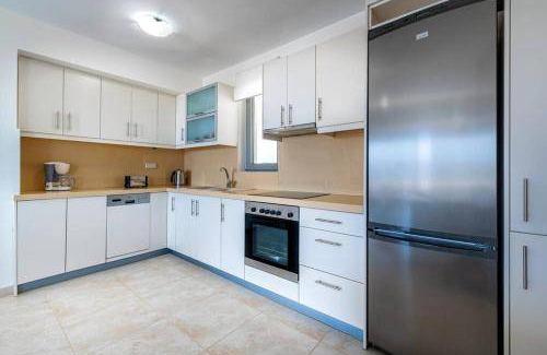 Makry Gialos Apartment | 75 m² Apartment ∙ 2 bedrooms ∙ 5 guests