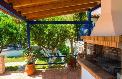 Plataria Apartment | 75 m² Apartment ∙ 3 bedrooms ∙ 6 guests