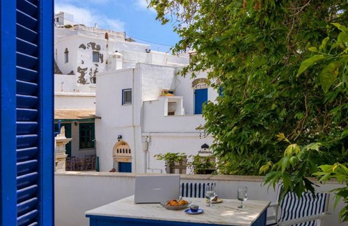 Panormos House | 75 m² House ∙ 2 bedrooms ∙ 5 guests