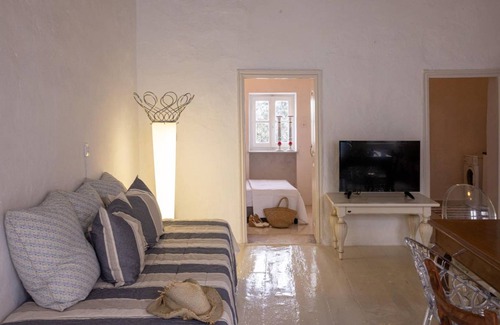 Panormos House | 75 m² House ∙ 2 bedrooms ∙ 5 guests