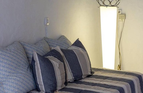 Panormos House | 75 m² House ∙ 2 bedrooms ∙ 5 guests