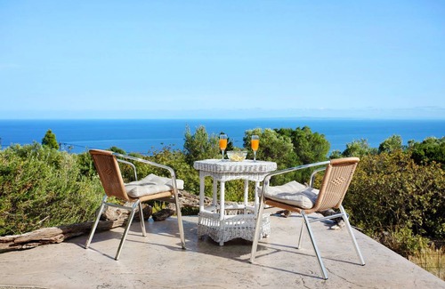 Korithi House | 75 m² House ∙ 2 bedrooms ∙ 3 guests