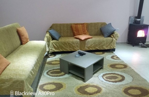 Sardinia House | 75 m² House ∙ 3 bedrooms ∙ 6 guests