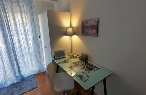 Athens Resort | 75 m² Private room ∙ 1 bedroom ∙ 1 guest