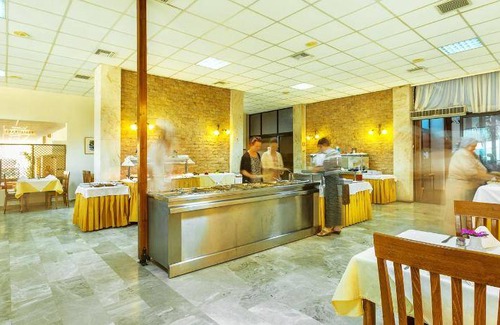 Ouranoupoli Resort | 75 m² Resort ∙ 2 bedrooms ∙ 127 guests