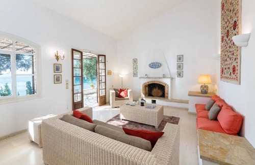Kalami Villa | 75 m² Villa ∙ 2 bedrooms ∙ 4 guests