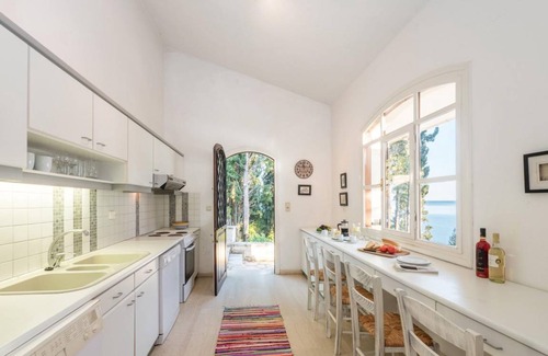 Kalami Villa | 75 m² Villa ∙ 2 bedrooms ∙ 4 guests