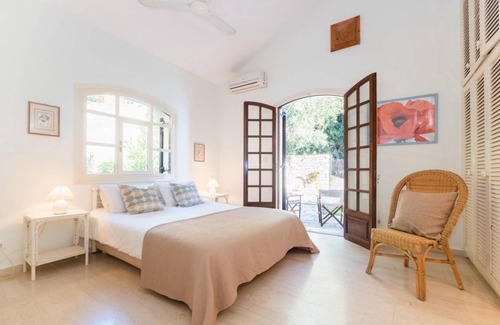 Kalami Villa | 75 m² Villa ∙ 2 bedrooms ∙ 4 guests