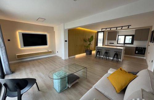 Nicosia Apartment | 76 m² Apartment ∙ 2 bedrooms ∙ 4 guests