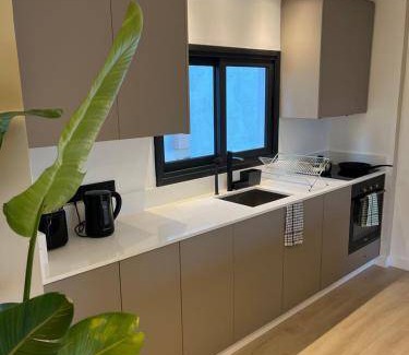 Nicosia Apartment | 76 m² Apartment ∙ 2 bedrooms ∙ 4 guests