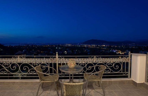 Apolpaina Apartment | 76 m² Apartment ∙ 2 bedrooms ∙ 5 guests