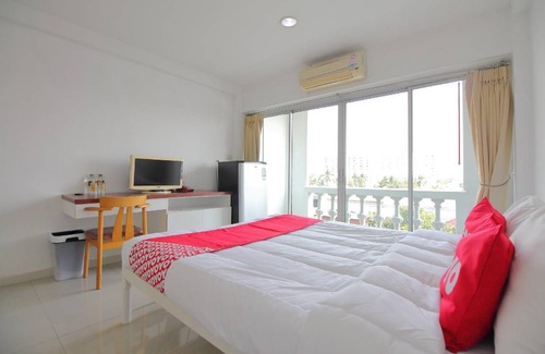 Thung Khru Hotel | 76 m² Hotel ∙ 2 guests