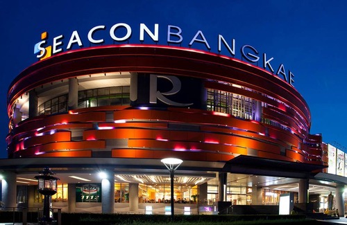 Thung Khru Hotel | 76 m² Hotel ∙ 2 guests