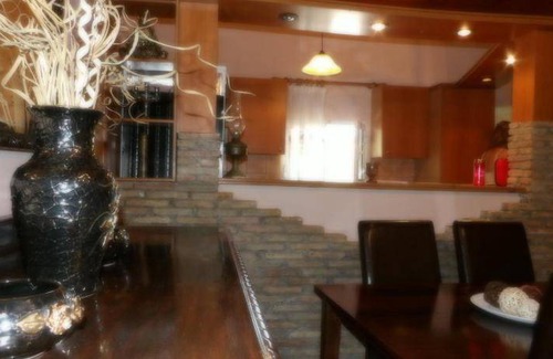 Karvelas House | 76 m² House ∙ 2 bedrooms ∙ 4 guests