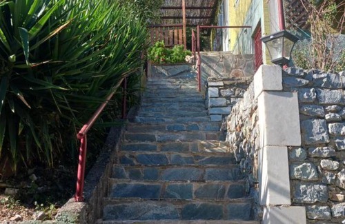Karvelas House | 76 m² House ∙ 2 bedrooms ∙ 4 guests