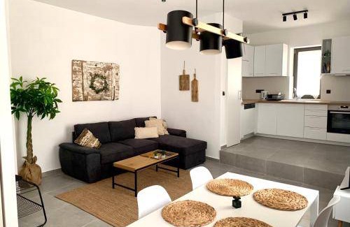 Eva Villa | 77 m² Villa ∙ 2 bedrooms ∙ 5 guests